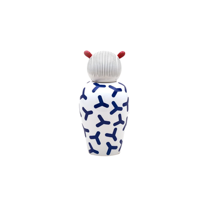 Vaso Le Canopie-Zoe | Seletti 