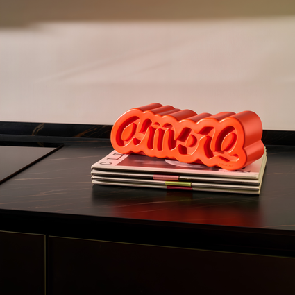 Amore Icon Flame  40cm | Slide 
