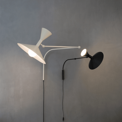 Luminária de Parede Marseille | nemolighting