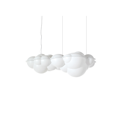 Luminária Suspensa Nuvola Minor | NemoLighting 