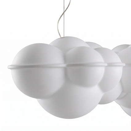 Luminária Suspensa Nuvola Minor | NemoLighting 