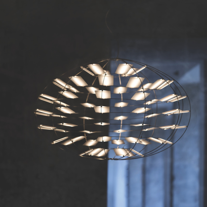 Luminária Suspensa Chloris | NemoLighting