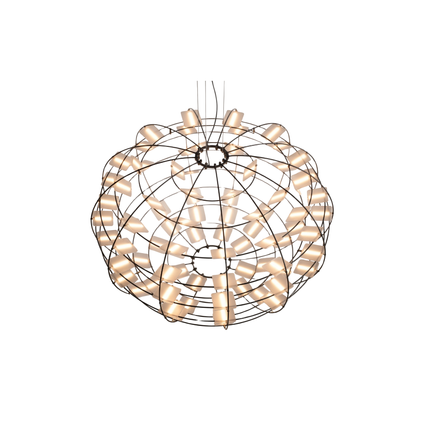 Luminária Suspensa Chloris | NemoLighting