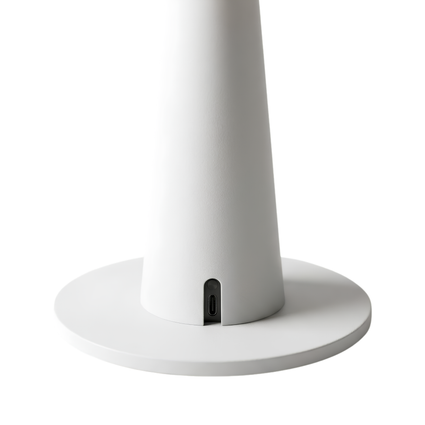 Luminária de Mesa Portofino | NemoLighting  
