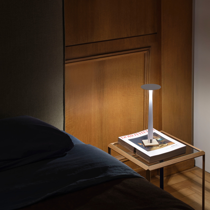 Luminária de Mesa Portofino | NemoLighting  