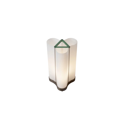 Luminária de mesa Cabanon | NemoLighting
