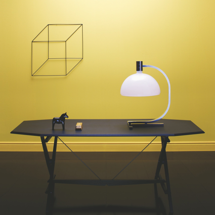 Luminária de Mesa AS1C | NemoLighting