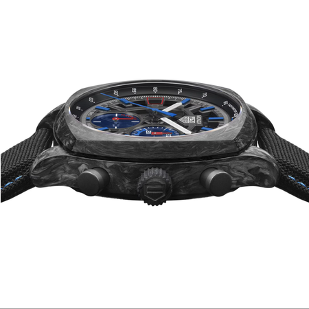 TAG Heuer Monza Flyback Chronometer
