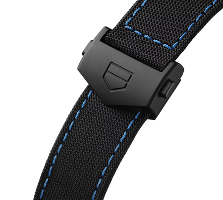 TAG Heuer Monza Flyback Chronometer