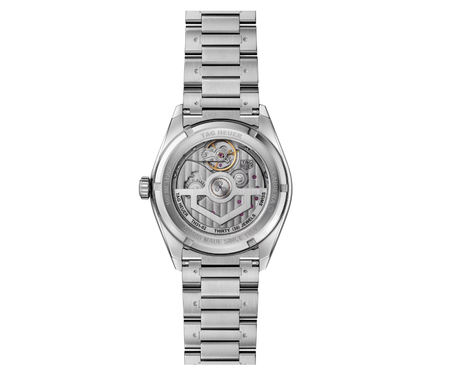 TAG Heuer Carrera Day-Date