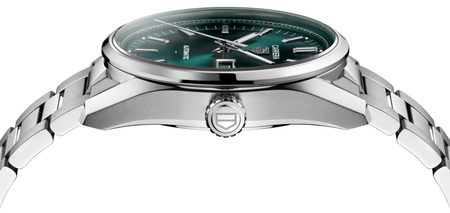 TAG Heuer Carrera Day-Date