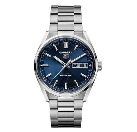 TAG Heuer Carrera Day-Date