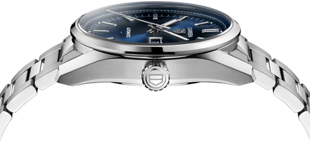 TAG Heuer Carrera Day-Date