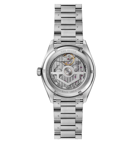 TAG Heuer Carrera Day-Date