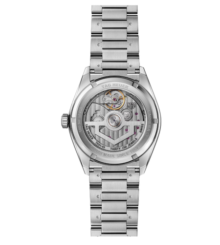 TAG Heuer Carrera Date Twin-Time