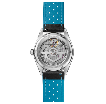 TAG Heuer Carrera Day-Date