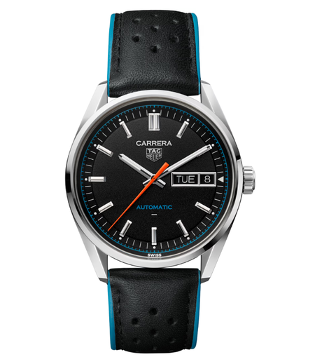 TAG Heuer Carrera Day-Date