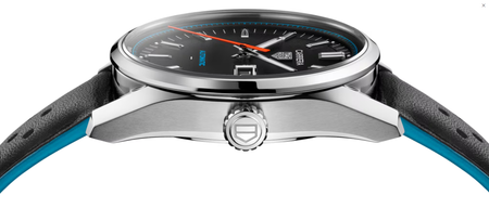 TAG Heuer Carrera Day-Date