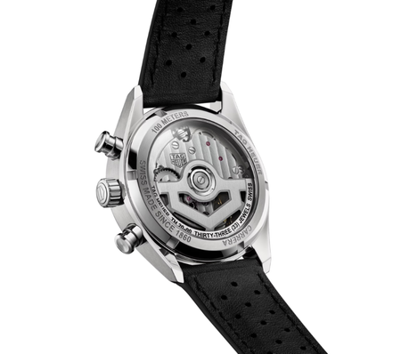 TAG Heuer Carrera Chronograph