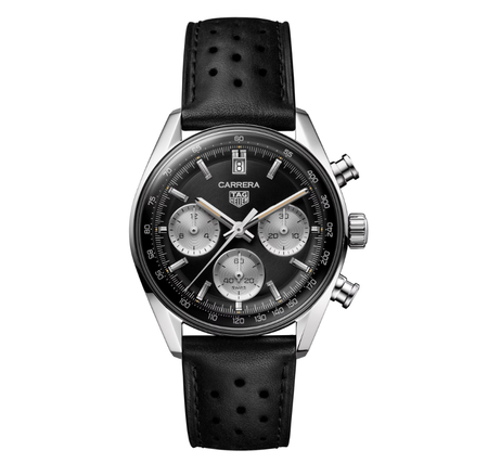 TAG Heuer Carrera Chronograph