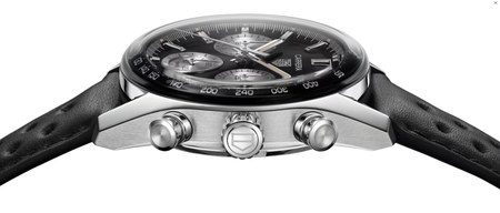 TAG Heuer Carrera Chronograph