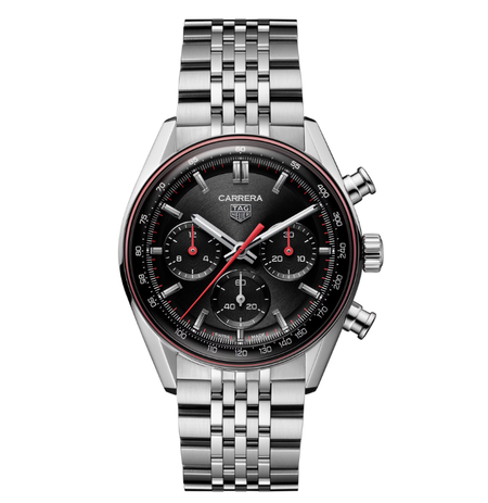 TAG Heuer Carrera Chronograph