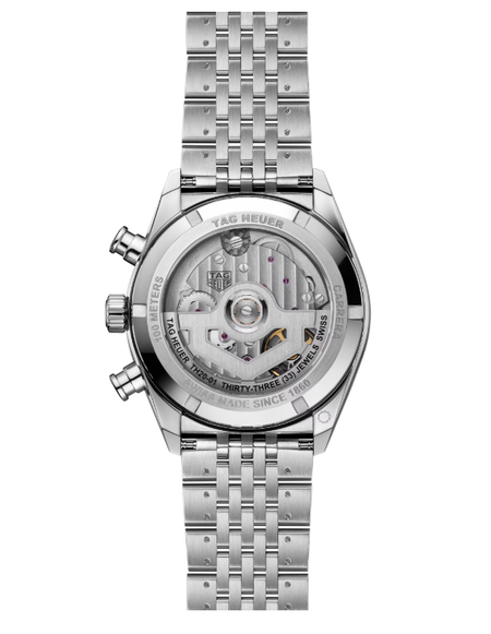 TAG Heuer Carrera Chronograph