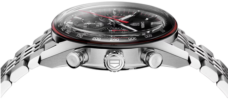 TAG Heuer Carrera Chronograph