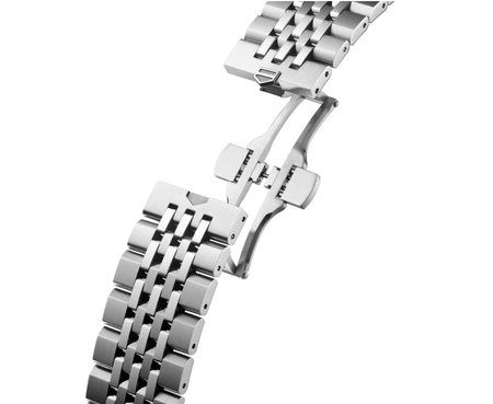 TAG Heuer Carrera Chronograph