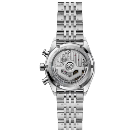 TAG Heuer Carrera Chronograph