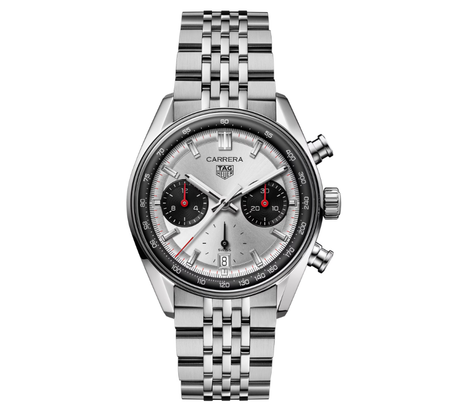 TAG Heuer Carrera Chronograph