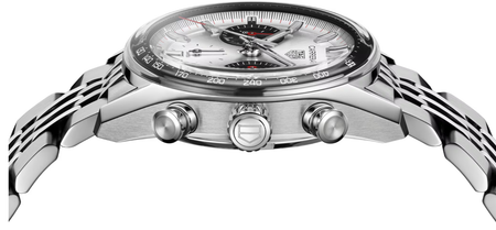 TAG Heuer Carrera Chronograph