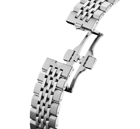 TAG Heuer Carrera Chronograph