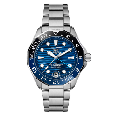 TAG Heuer Aquaracer Professional 300 GMT