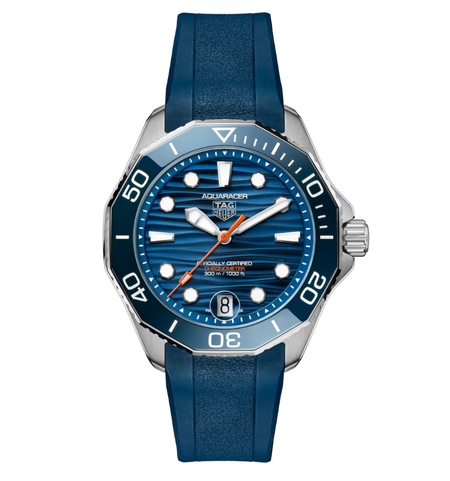 TAG Heuer Aquaracer Professional 300 Date