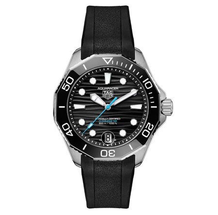 TAG Heuer Aquaracer Professional 300 Date