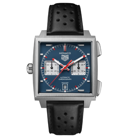 TAG Heuer Monaco Chronograph