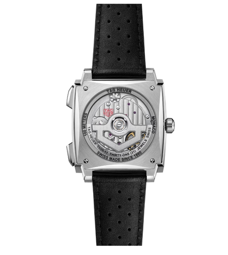 TAG Heuer Monaco Chronograph