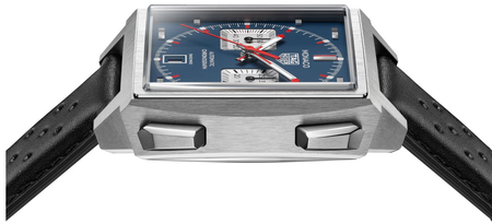 TAG Heuer Monaco Chronograph