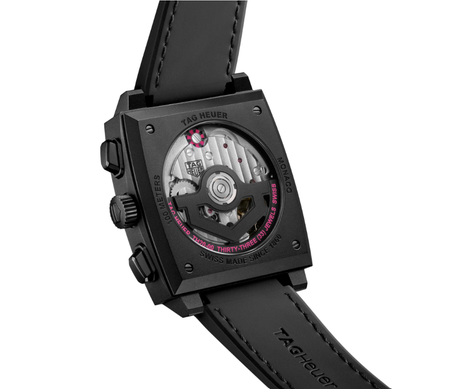 TAG Heuer Monaco Chronograph