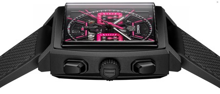 TAG Heuer Monaco Chronograph