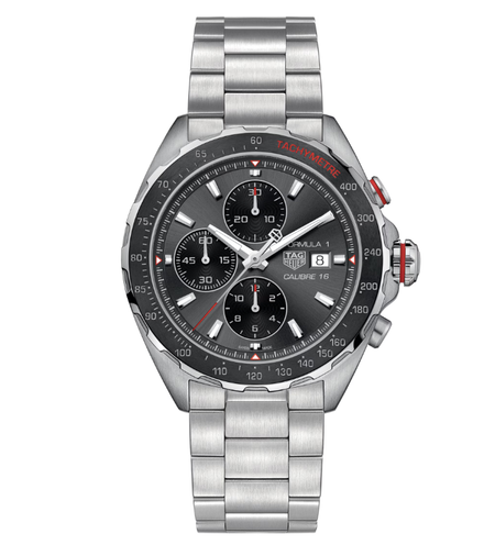 TAG Heuer Formula 1 Chronograph