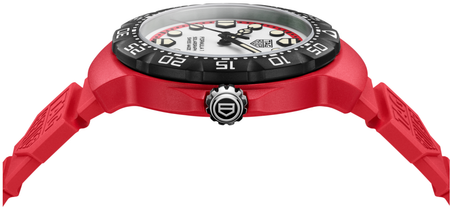 TAG Heuer Formula 1 Solargraph