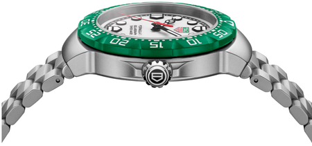 TAG Heuer Formula 1 Solargraph