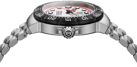 TAG Heuer Formula 1 Solargraph