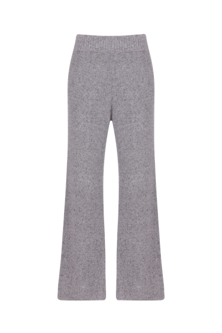 Pantalona Tricot Oslo Mescla