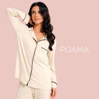[Home] Pijama
