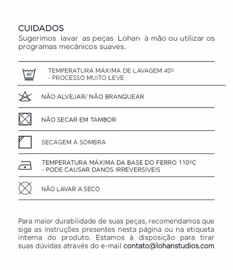 Cuidados
