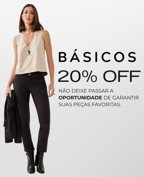 Banner Categoria - basicos - mobile