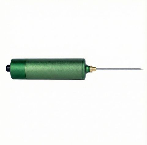 Foto do produto para exemplificar a gravação